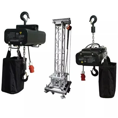 Stage Show Electric Hiist 1000kg